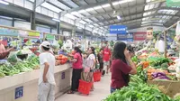 Eksistensi Pasar Modern Dongkrak Nilai Ekonomi Kawasan Hunian dan Aktivitas Lokal