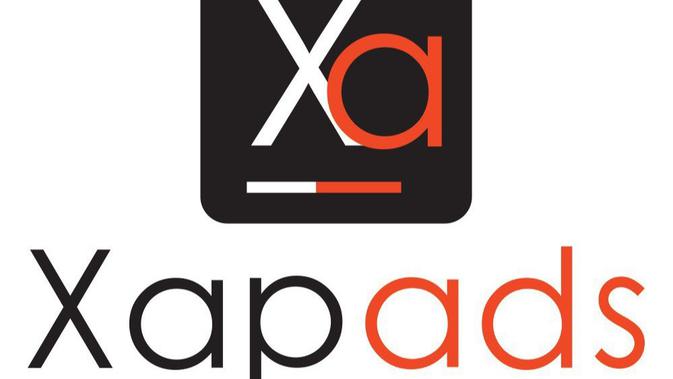 <p>Logo Xapads Media (Foto: Ist).</p>