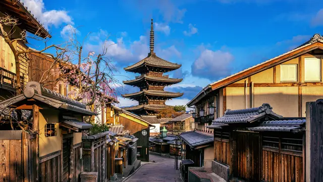 Kyoto