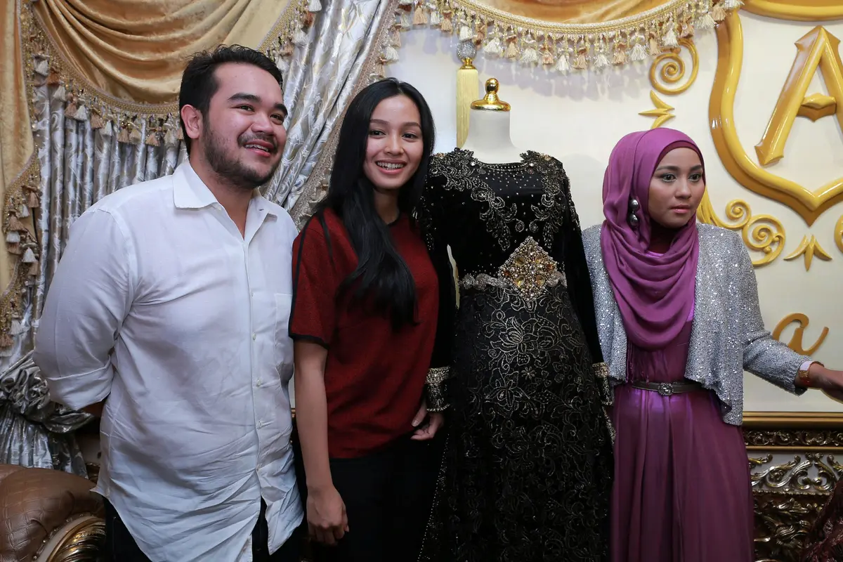 [Bintang] Tya Arifin