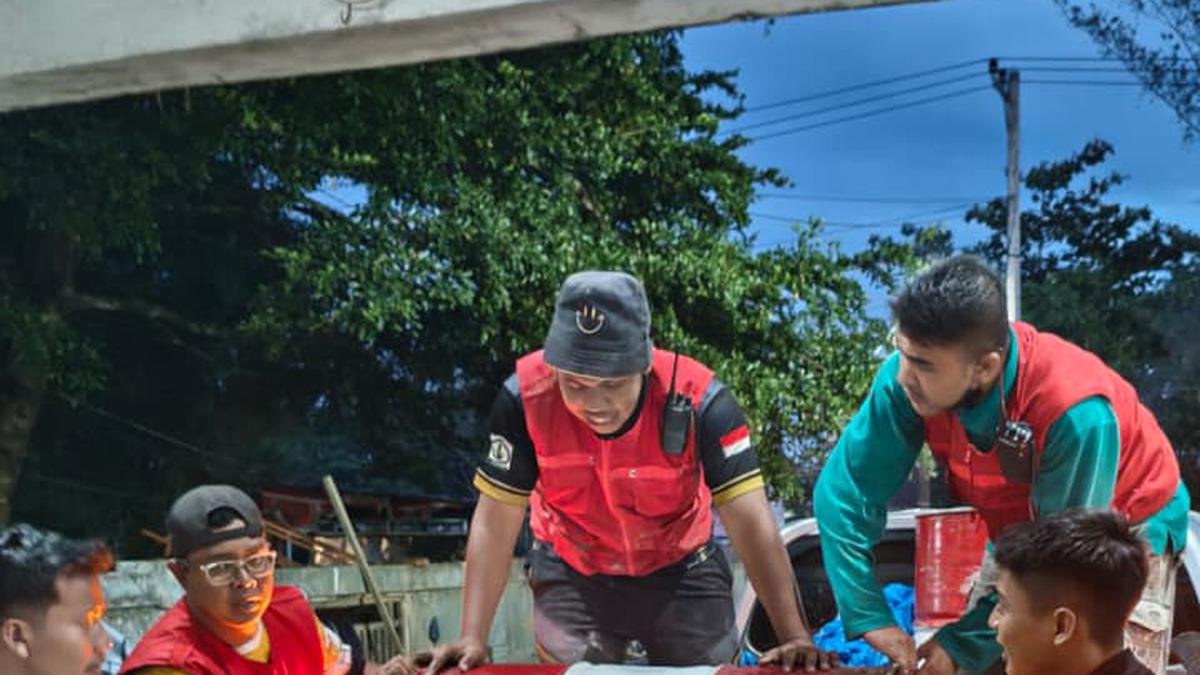 Bahu Membahu Operasikan Layanan Kesehatan di RSUD Muda Sedia Aceh