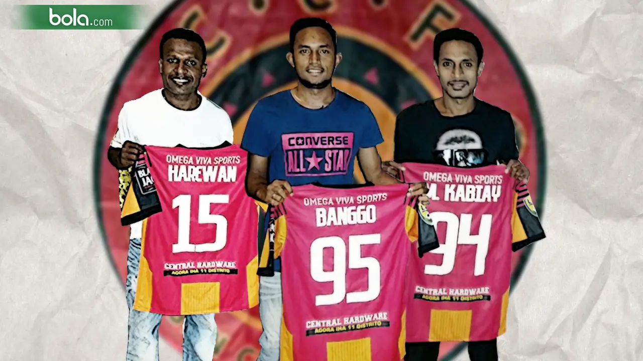 Liga Timor Leste