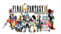 Square Enix bahkan memboyong sejumlah peningkatan ke Final Fantasy versi PC dan mobile ini. Apa saja?
