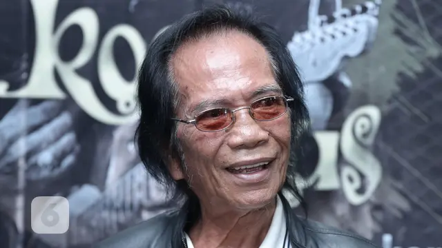 [Bintang] Koes Plus -Yon Koeswoyo