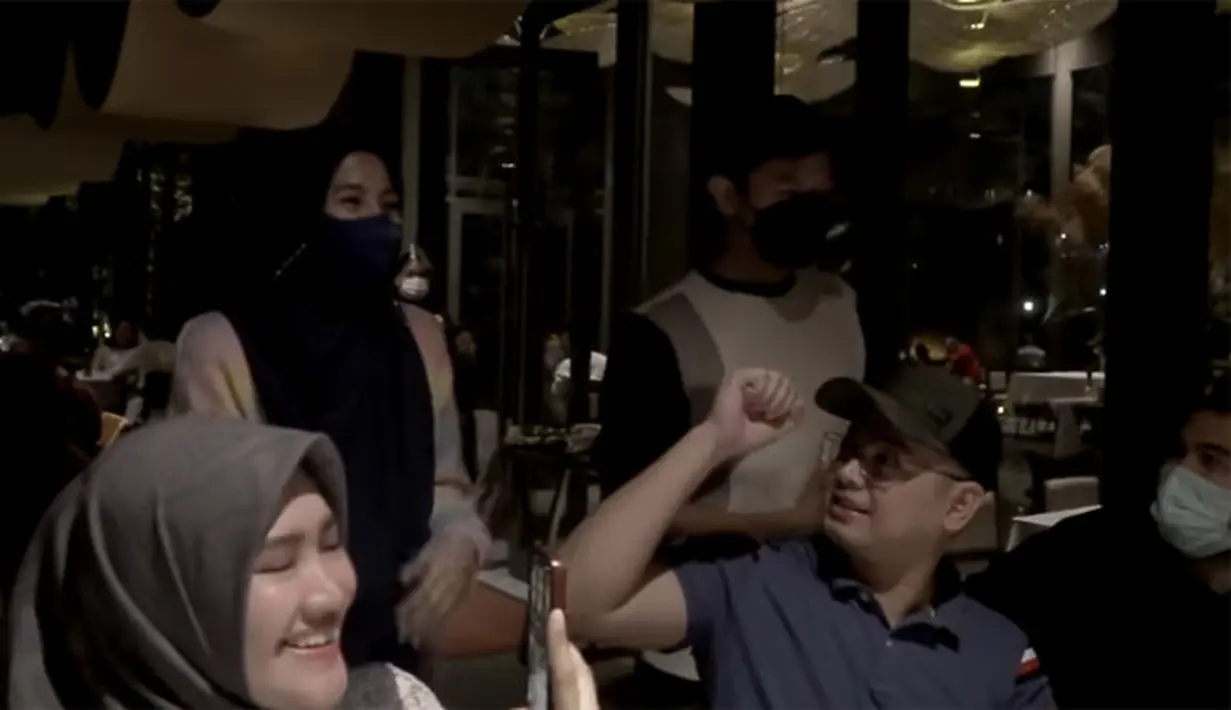 Geng Mewah (Youtube/The Bramantyo)