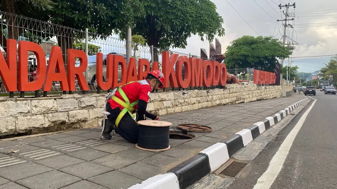 Layanan Internet Andal TelkomGroup Turut Berperan dalam Sukseskan KTT ASEAN 2023
