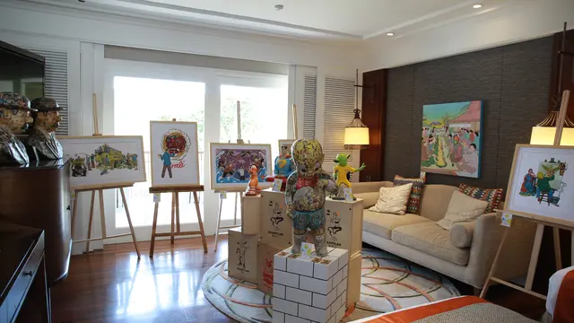 ArtMoments Bali 2023