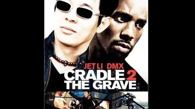 Film Cradle 2 The Grave tayang di Bioskop Trans TV (Foto: Warner Bros. via IMDB.com)