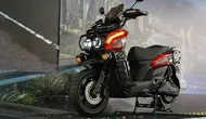 Motor Listrik Tyranno X Meluncur, Ini Perbedaan dari Pendahulunya
