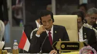 Jokowi: Indonesia Akan Miliki Sistem Perizinan Terintegrasi 2015