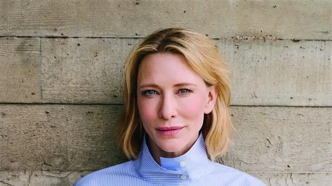 UNIQLO Resmi Menggandeng Cate Blanchett Menjadi Global Brand Ambassador [Dok/UNIQLO]
