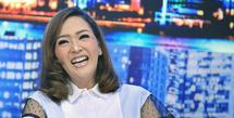 Maia Estianty (Bambang E Ros/Fimela.com)