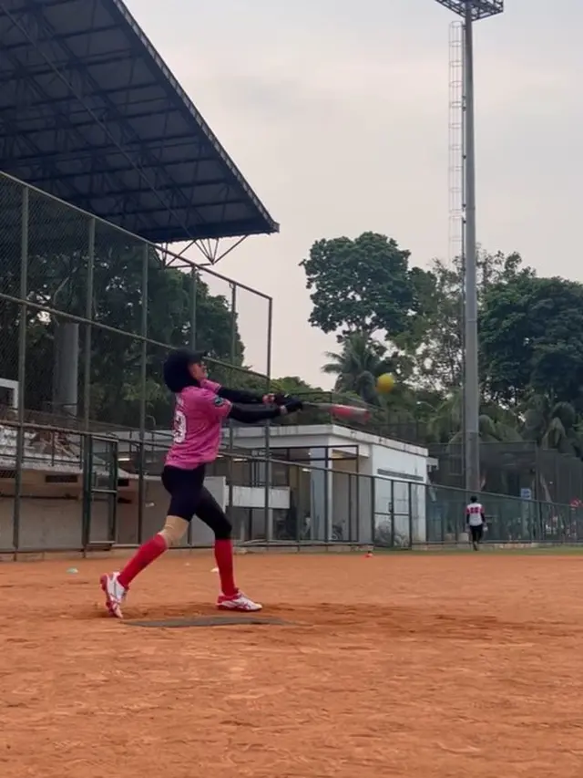 Olla Ramlan (Instagram/ollaramlan)