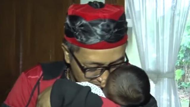 Ditawar Hingga Rp 100 Juta Ini 5 Fakta Peci Milik Teddy Suami Lina Hot Liputan6 Com