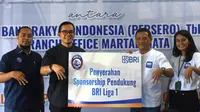BRI Liga 1: Terancam Degradasi, Arema FC Masih Bisa Gaet Sponsor