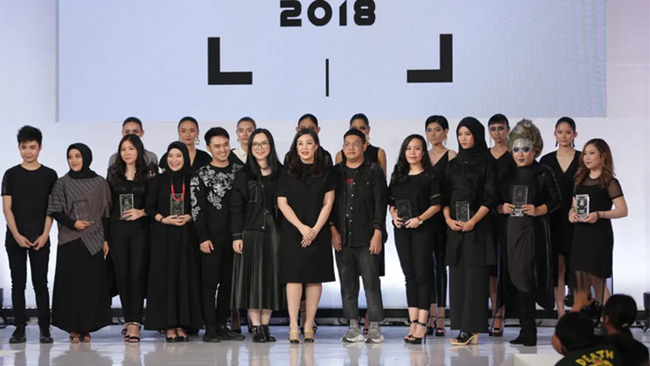 Make Over MUA Hunt 2018 Showcase