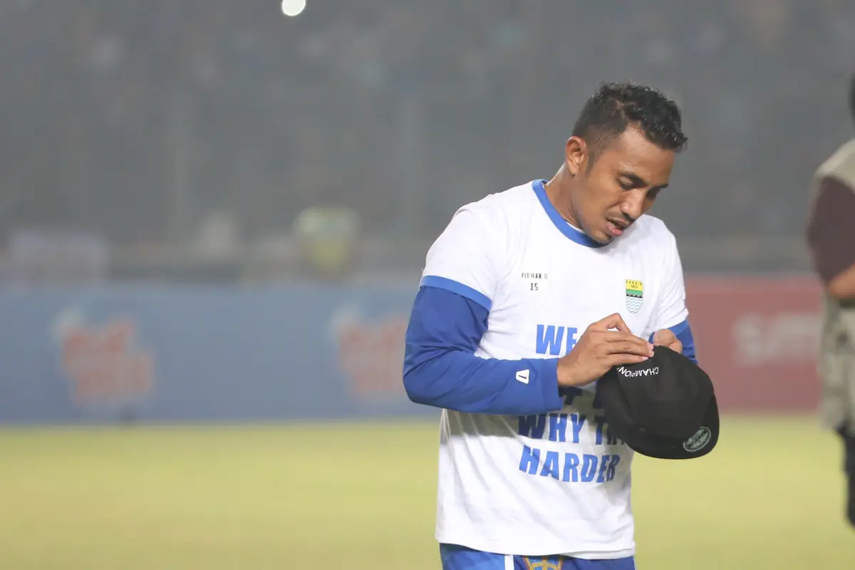Firman Utina