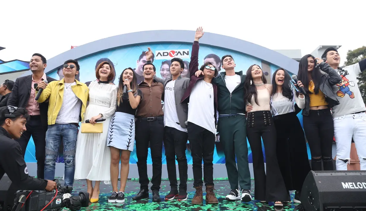 (Nurwahyunan/Bintang.com)