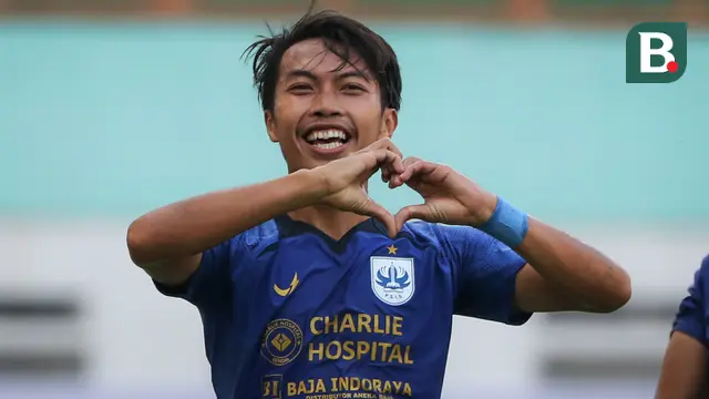 BRI Liga 1 2021: PSIS Semarang vs Persela Lamongan