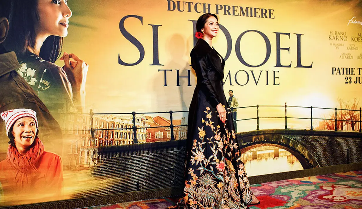 (Instagram/maudykoesnaedi)