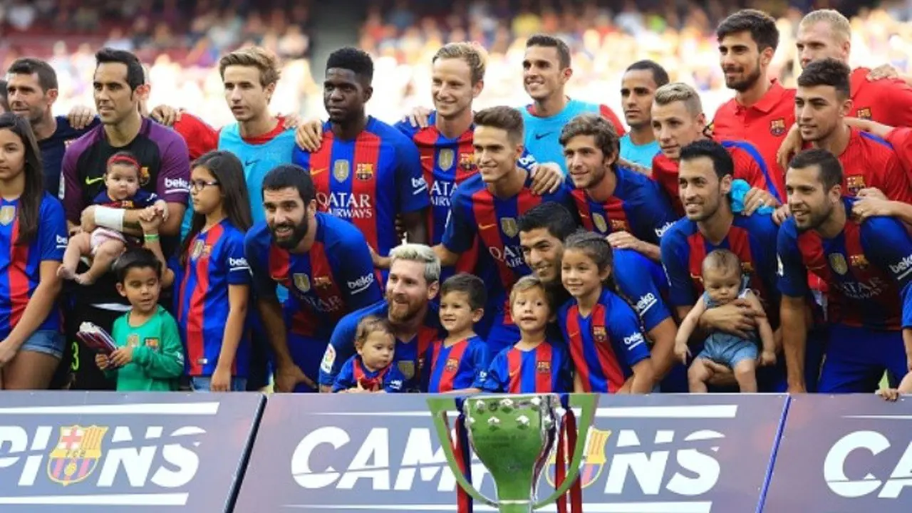 Barcelona