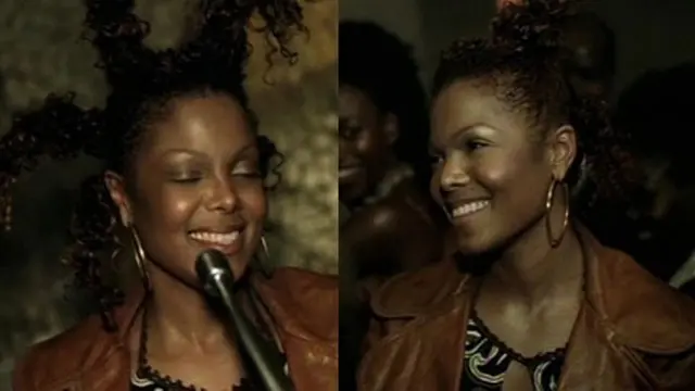 Janet Jackson