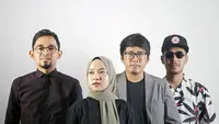 Sabyan Gambus (Bambang E. Ros/Fimela.com)