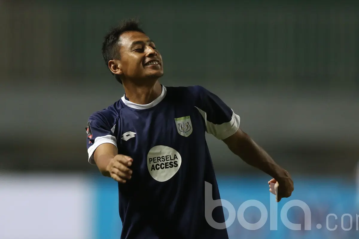 Samsul Arif