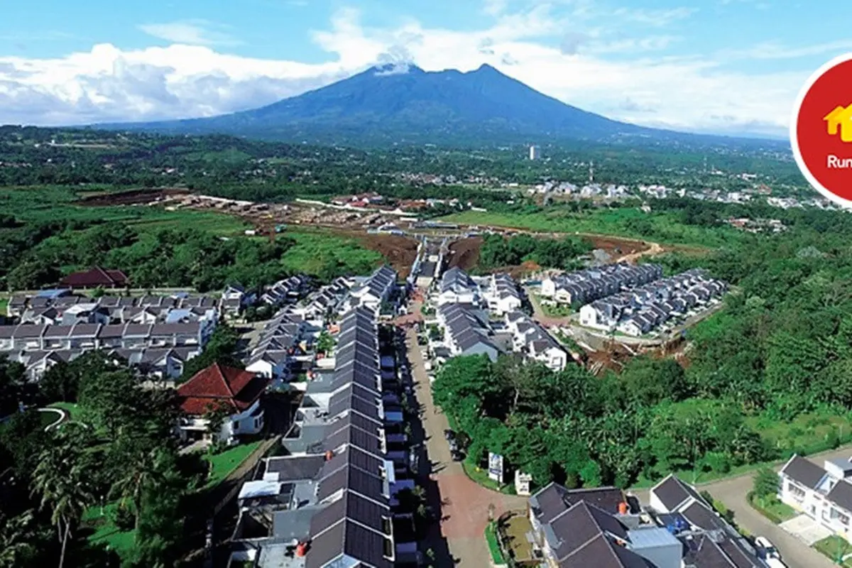 kota bogor