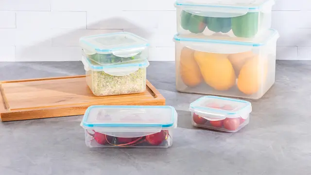 Tips Merapikan Dapur agar Lebih Tertata, Bebas dari Barang Menumpuk yang Tak Terpakai