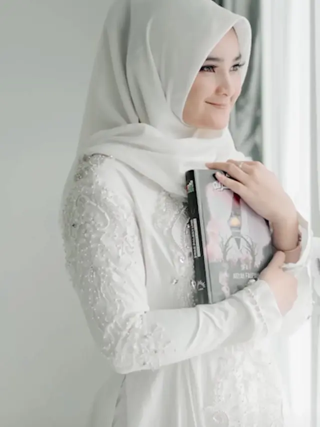 7 Momen Siraman Calon Istri Ridho DA Jelang Pernikahan Ini Penuh Suasana Haru
