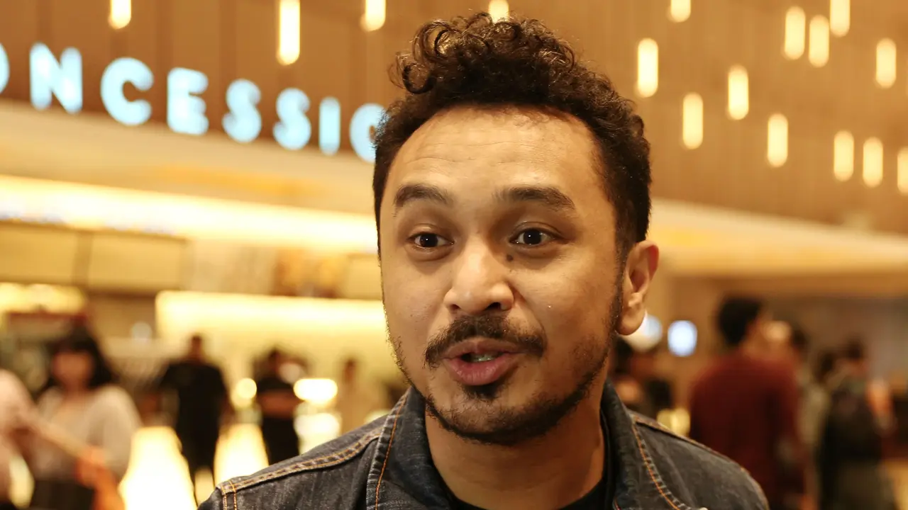 [Bintang] Giring Nidji