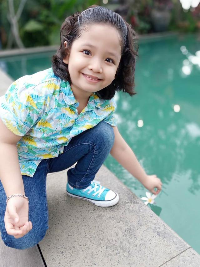 5 Potret Imut Radja Nasution Pemeran Zidan Di Sinetron Istri Kedua Showbiz Liputan6 Com