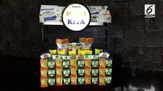 Dirut Bulog Budi Waseso memastikan Indonesia tidak butuh impor beras hingga 2019. Hal itu didasrkan pada jumlah cadangan beras yang masih aman di gudang Bulog.