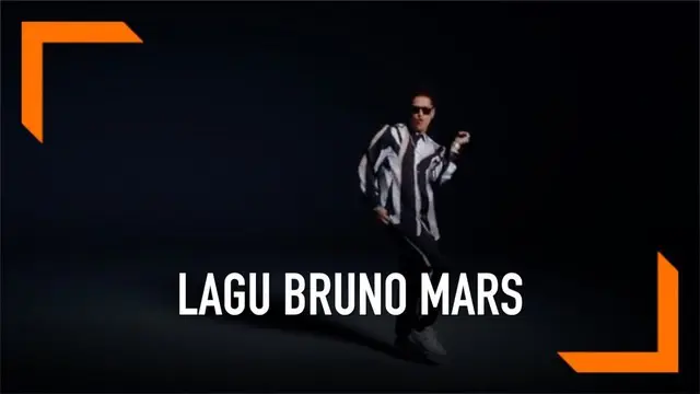 Bruno Mars terkejut salah satu karyanya masuk ke dalam daftar lagu yang dibatasi penyiarannya karena dianggap berkonten dewasa oleh Komisi Penyiaran Indonesia Daerah (KPID) Jawa Barat.