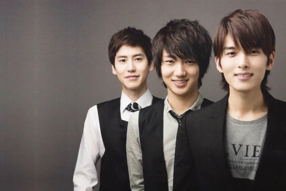 [Bintang] Super Junior K.R.Y