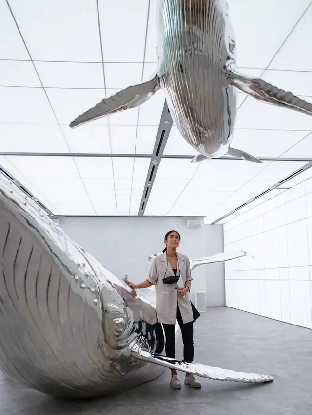 Chef Renatta Moeloek