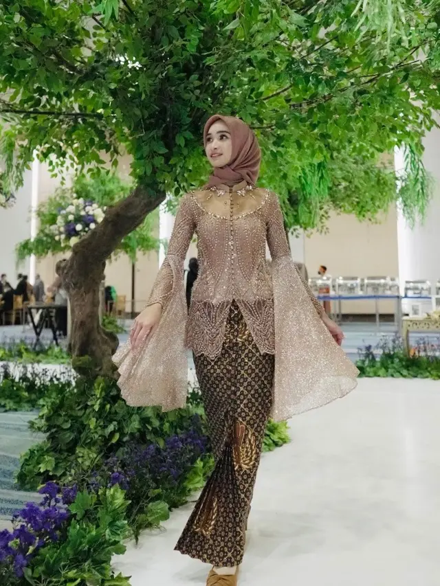 kebaya