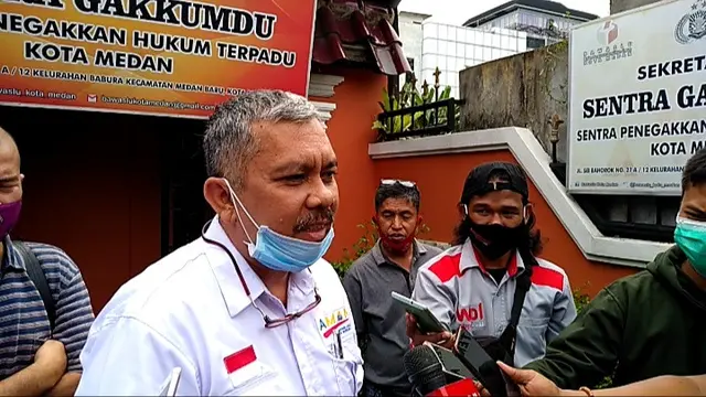 Kuasa Hukum