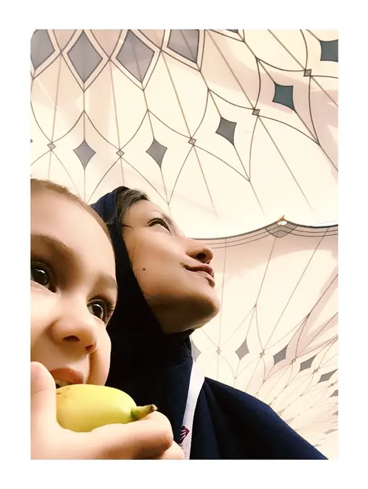 (Instagram/raazharita)