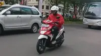 Kaleidoskop Otomotif Juni: Mesin Honda BeAT Mati Mendadak