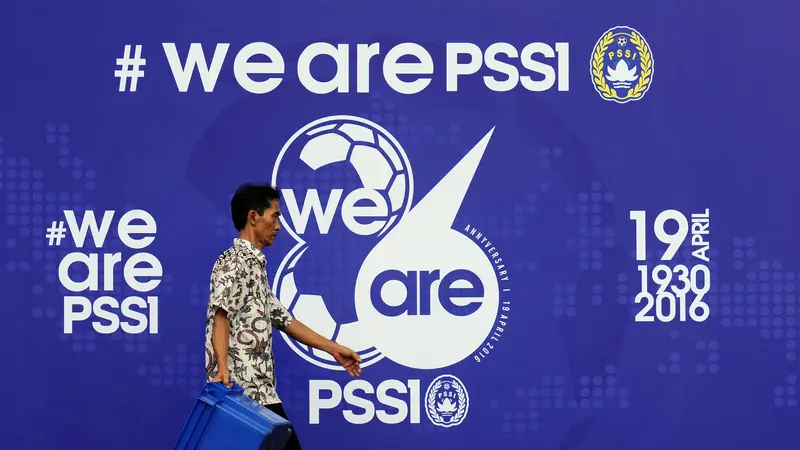 PSSI