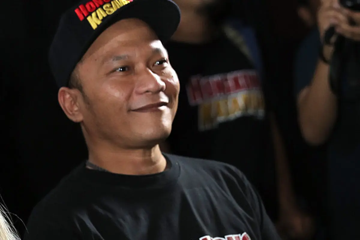 [Bintang] Film Hongkong Kasarung