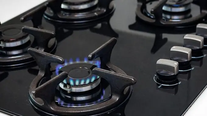 Tips bersihkan kompor gas/copyright Pixabay.com