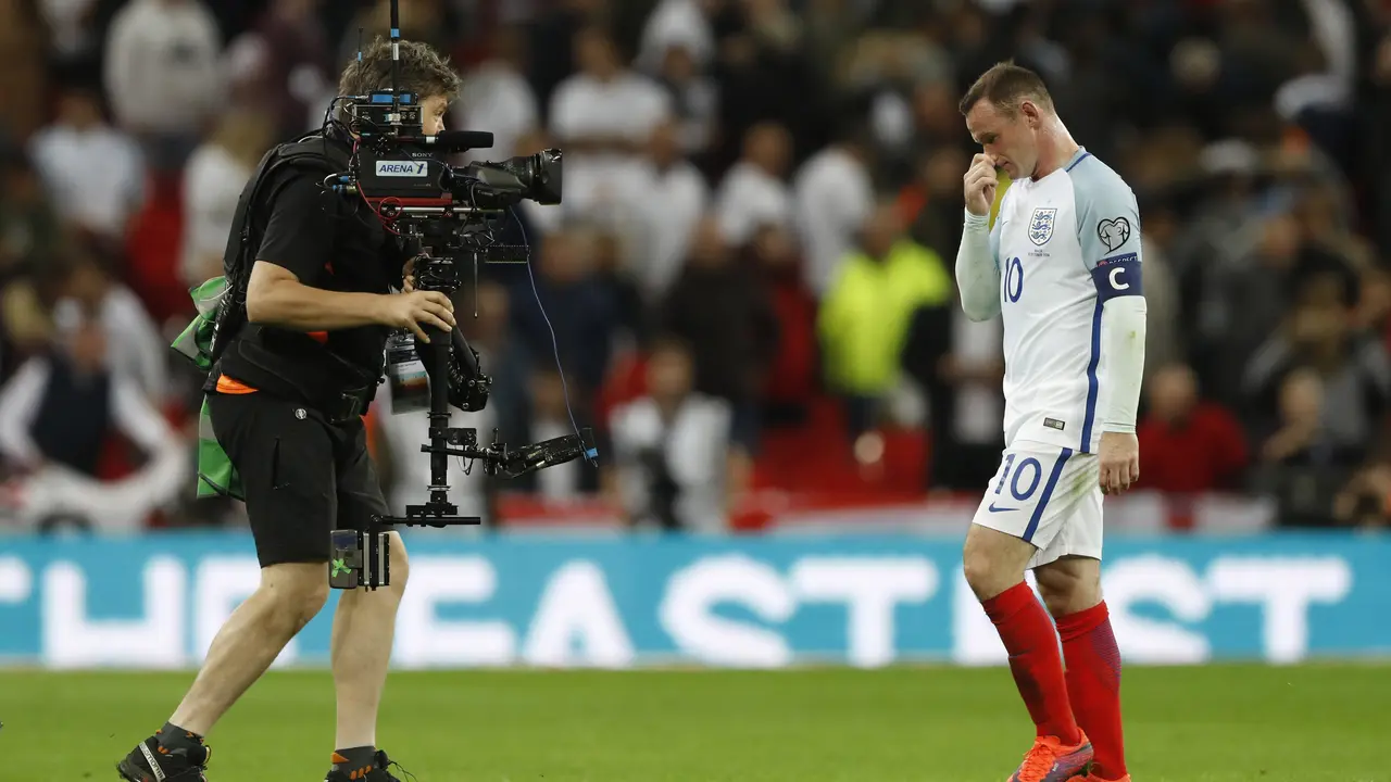 Wayne Rooney