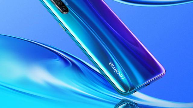 Realme X2 Pro