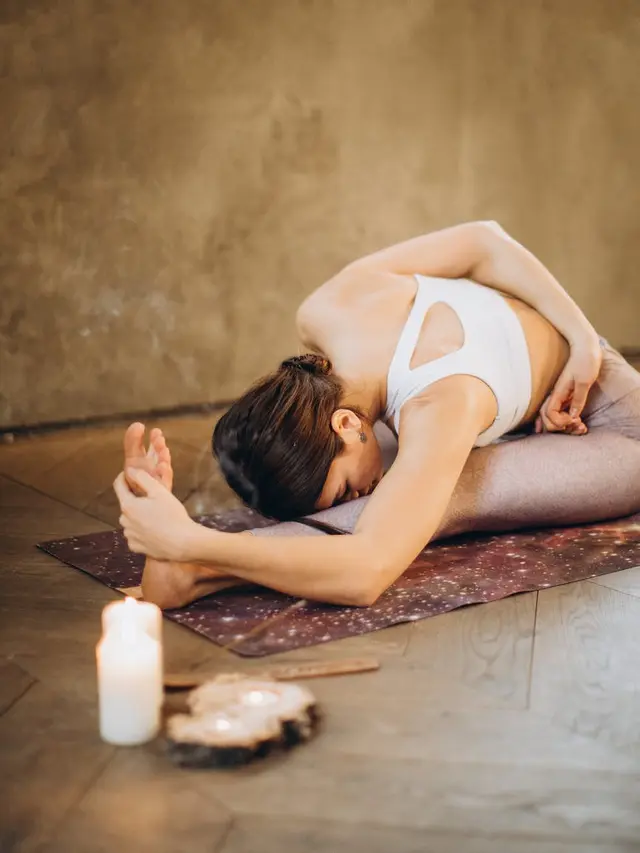 Penyebab Lutut Nyeri secara Umum