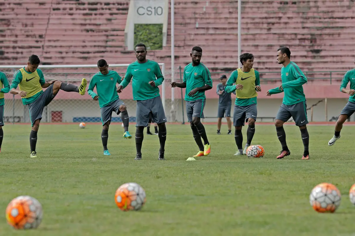 Timnas Indonesia