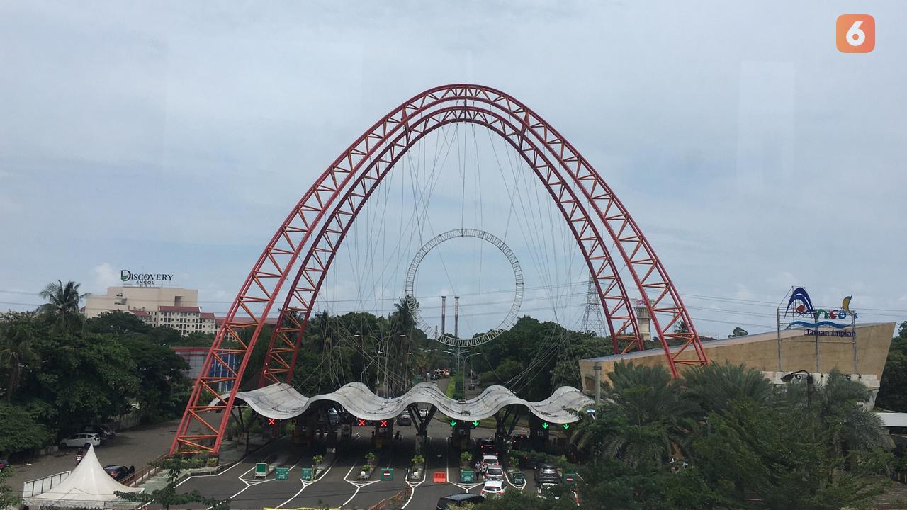 Taman Impian Jaya Ancol