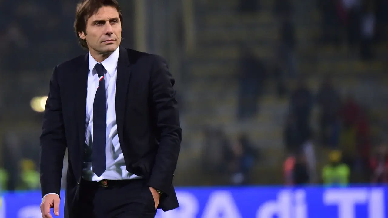 Antonio Conte